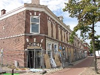 Centraal Station CS - nr. 0116